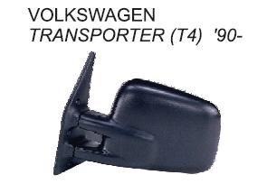 AYNA SOL VM185L VW T4 (90 03) MEKANİK