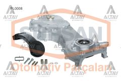 YAĞ POMPA CORSA C / COMBO C / CORSA D / ASTRA H / ASTRA J / ALBEA / DOBLO / LINEA / PALIO 04=> Y13DT-Z13DT-Z13DTJ-A13DTC-Z13DTH-Z13DTE-A13DTE-A13DTR 1.3 JTD-MTJ-CDTI
