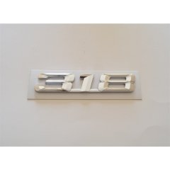 YAZI 318 YATIK E36 BMW 51141960222
