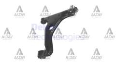 SALINCAK ASTRA G / ASTRA H / VECTRA B / MERIVA B / ZAFIRA A ROTİLLİ SAC ALT SAĞ