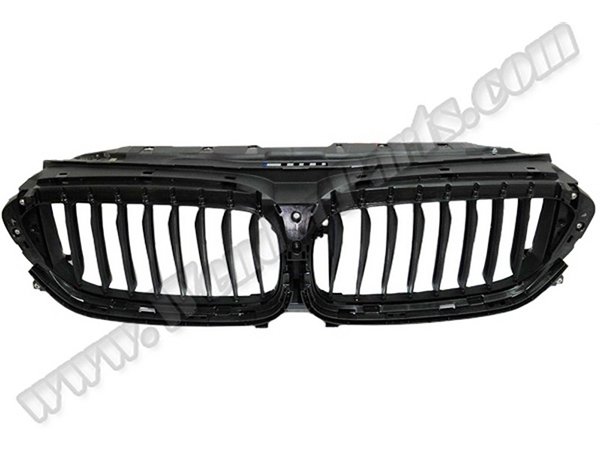 Hava Kanalı G30 Ön Üst (Motorsuz) -Luxury- 2017- - 51137474370P1