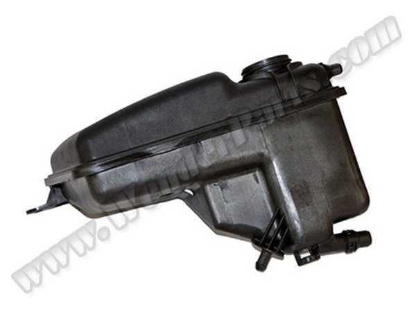 Radyatör Su Deposu E65 (Benzin) - 17137647713