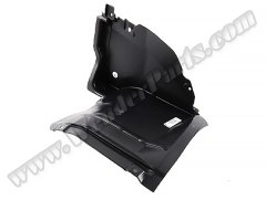 Çamurluk Davlumbazı W203 Ön Sağ (Ön Taraf) -Sedan- - 2038810423