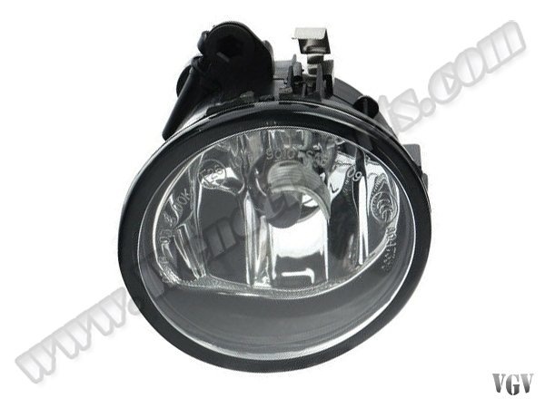 Sis Farı X6:E71 Sol; Adaptif 2012-14 - 63177311351