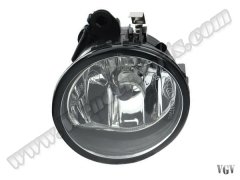 Sis Farı X6:E71 Sol; Adaptif 2012-14 - 63177311351