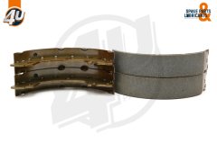 Pabuçlu Balata  Megane 1996-03 - 7701204835