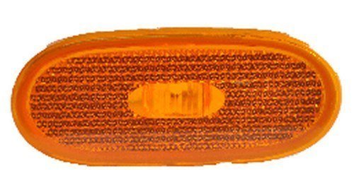 Etek Lambası Beyaz Sprinter Crafter 06- A0038202956 2E0945061