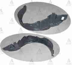 Çamurluk Davlumbazı Corolla Ön 02-06 Sağ 5387512360