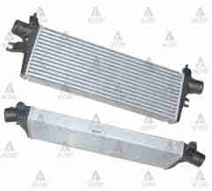 Intercooler (Ara Soğutucu) Hılux 15=> Revo 179400L130