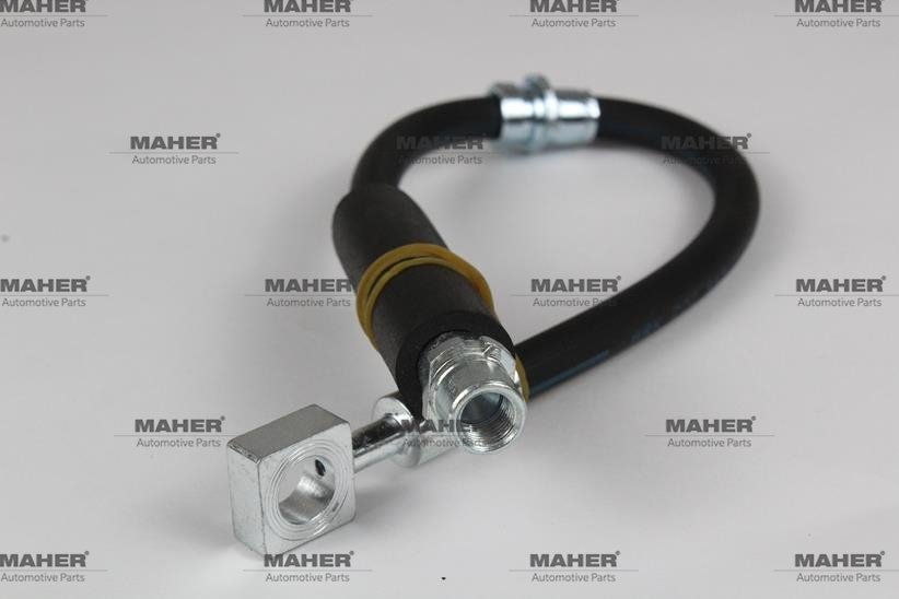 Hortum Fren Vectra C 02-08 / 9-3 04-15 Ön 5562203