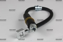 Hortum Fren Vectra C 02-08 / 9-3 04-15 Ön 5562203