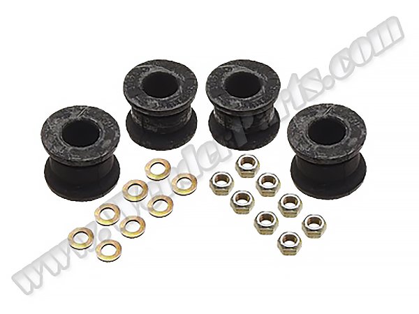 Viraj Lastiği (Tm Tk) W201 Ön - 2013200047