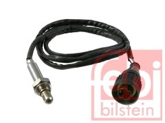 Lambda Sensörü E34 [M50] - 21151