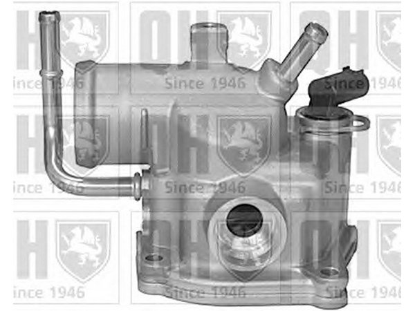 Termostat OM612 [W163] 87C - QTH598K