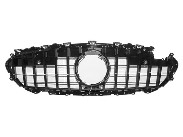 Panjur C257 Piano-Siyah -GTR- 2016-18 - 2573134