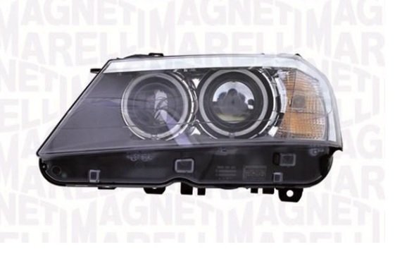 FAR BMW XENON SAĞ F25 F26 X3 X4 2013-2018 63117276992