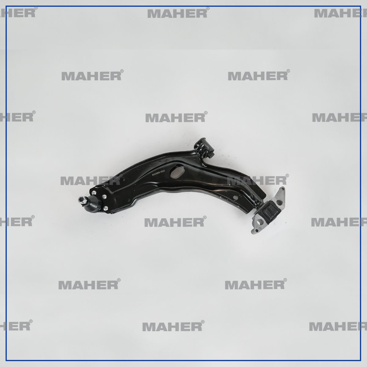 SALINCAK DOBLO I 01=> ROTİLLİ SAC ALT SOL