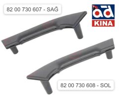 KAPI İÇ ÇEKME KOLU KOMPLE SOL MASTER III 8200730608