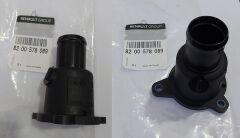 TERMOSTAT YUVASI 8200578089 MEGANE II 1.6 16V E7J K4J K7M K4M (TIPALI)