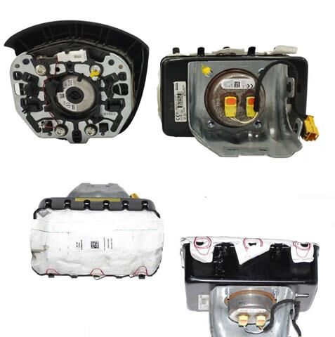 AIRBAG HAVA YASTIĞI YOLCU 51976363 DOBLO 15 >