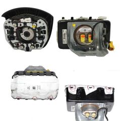 AIRBAG HAVA YASTIĞI YOLCU 51976363 DOBLO 15 >