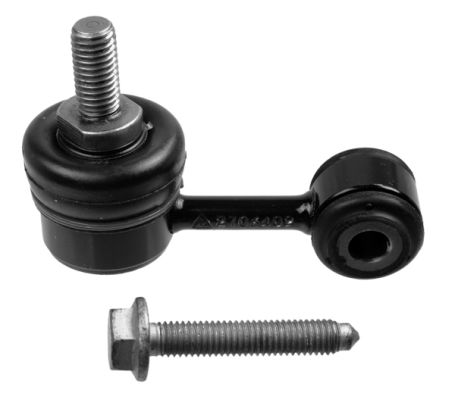 Viraj Rotu Vw A2 Ön Sol-Sağ 2000-05 - 8Z0411315C