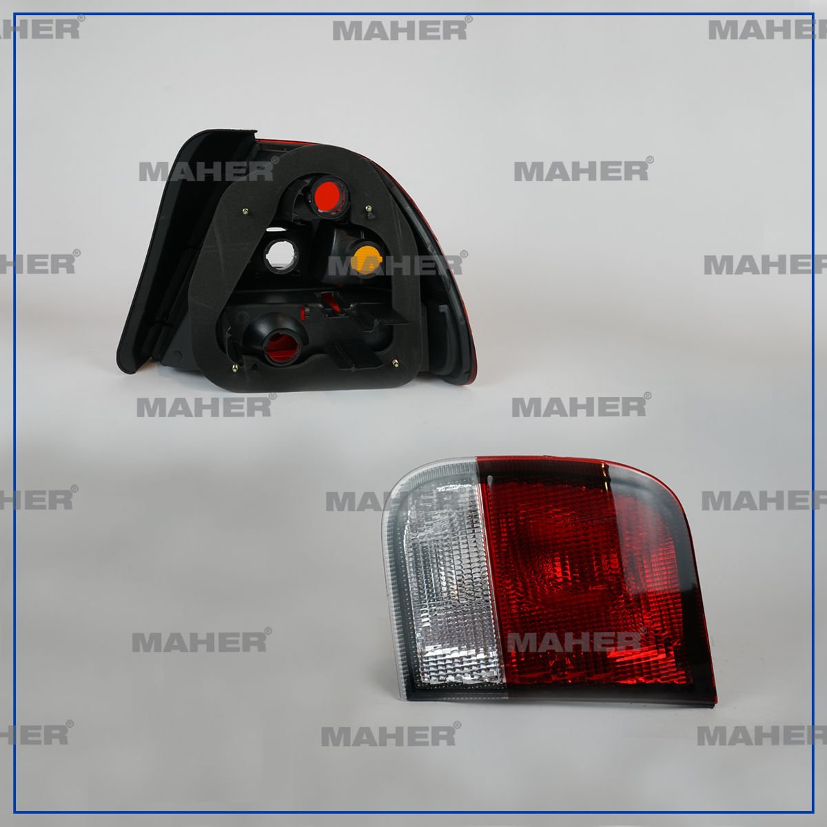 STOP LAMBASI EURO CIVIC 98-00 SARI SOL