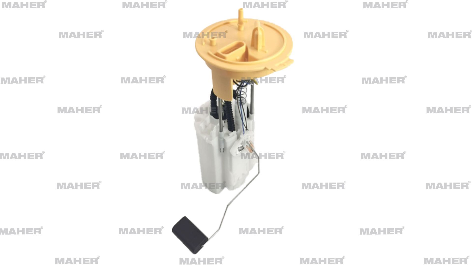 DEPO ŞAMANDIRASI KOMPLE PASSAT 04-10 BKP-CBAB 2.0 TDİ 3,5 BAR 3C0919050AA