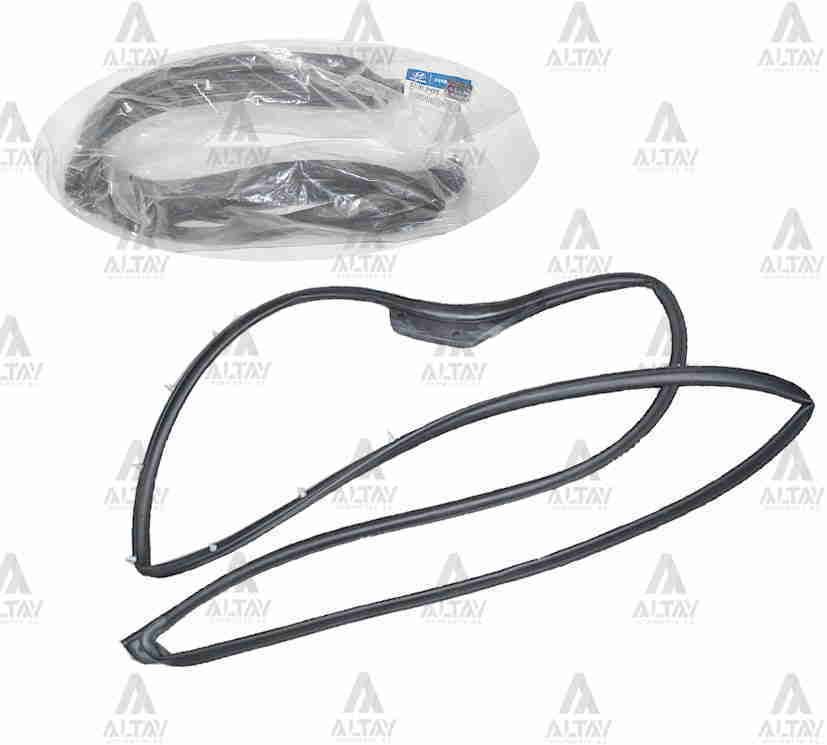 Kapı Çevre Fitili Elantra Ön 11-16 Sol 821303X000