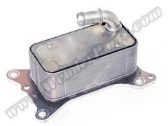 Motor Yağ Radyatörü OM651 [W204 W212 Spr906 Vito639]