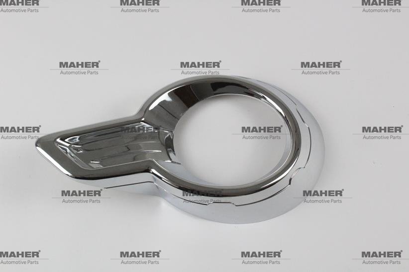 Sis Lamba Kapağı Hılux 16=> Revo Sol Krom Hı-Cruıser  /Adventure