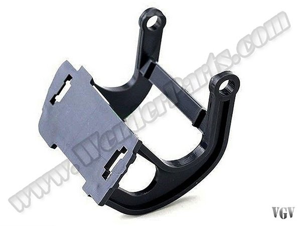 Far Fıskiye Kapak Ayağı F07+LCI Sağ - 51117128696