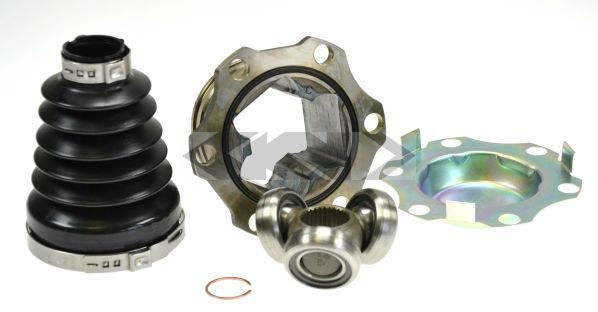 Vw Golf Iv Bora İç Aks Kafası Otomatik 1J0498103K 1J0498103K 1J0498103Kx