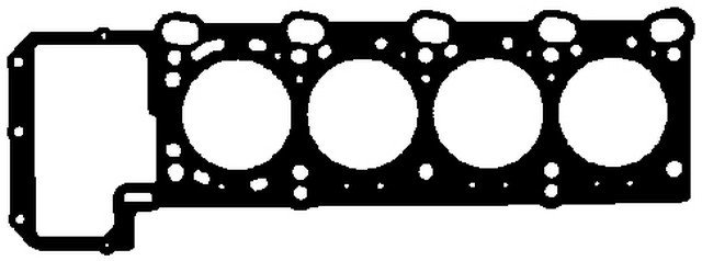 Silindir Kapak Contası   85.oo - 11121736348