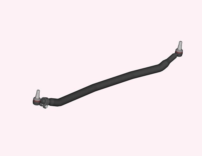 Rot Kolu Uzun 1660Mm Volvo Fh, Fh12, Fh16, Fm, Fm9, Fm12 20587731 EGR.ER1943