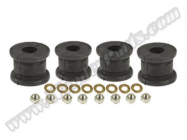 Viraj Lastiği (Tm Tk) W202 Ön - 2023230285S1