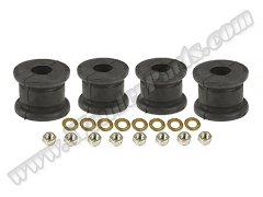 Viraj Lastiği (Tm Tk) W202 Ön - 2023230285S1