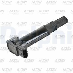 ATEŞLEME BOBİNİ CORSA F / CROSSLAND / CROSSLAND X F12XEL(EB2FAD)-B12XE(EB2F)-D12XE(EB2FA)