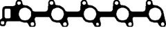 Manifold Contası Mercedes yok Eksoz x1 yok - A6121420380