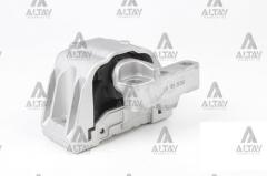 Takoz Motor A3 96-00 / Golf 97-07 1.6 Akl / Aeh / Bfq / Ön Sağ 1J0199262Be