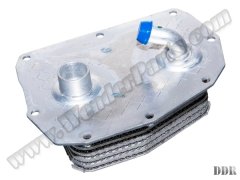 Motor Yağ Radyatörü M104 [W124 W140] - 1041800309