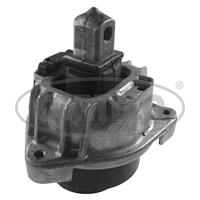 Motor Kulağı 530-730-740d Sol-Sağ F01-07-10  - 22116777371