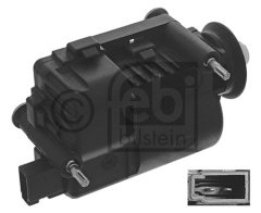 Opel Depo Kilit Motoru Corsa D Astra H 6207146 62 07 146