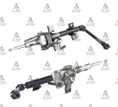 Direksiyon Mili Komple H-100 Ayarlı 5630043025