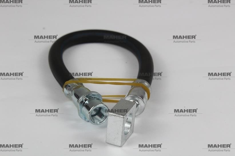 Hortum Fren Vectra C 02-08 / 9-3 04-15 Arka 5562204