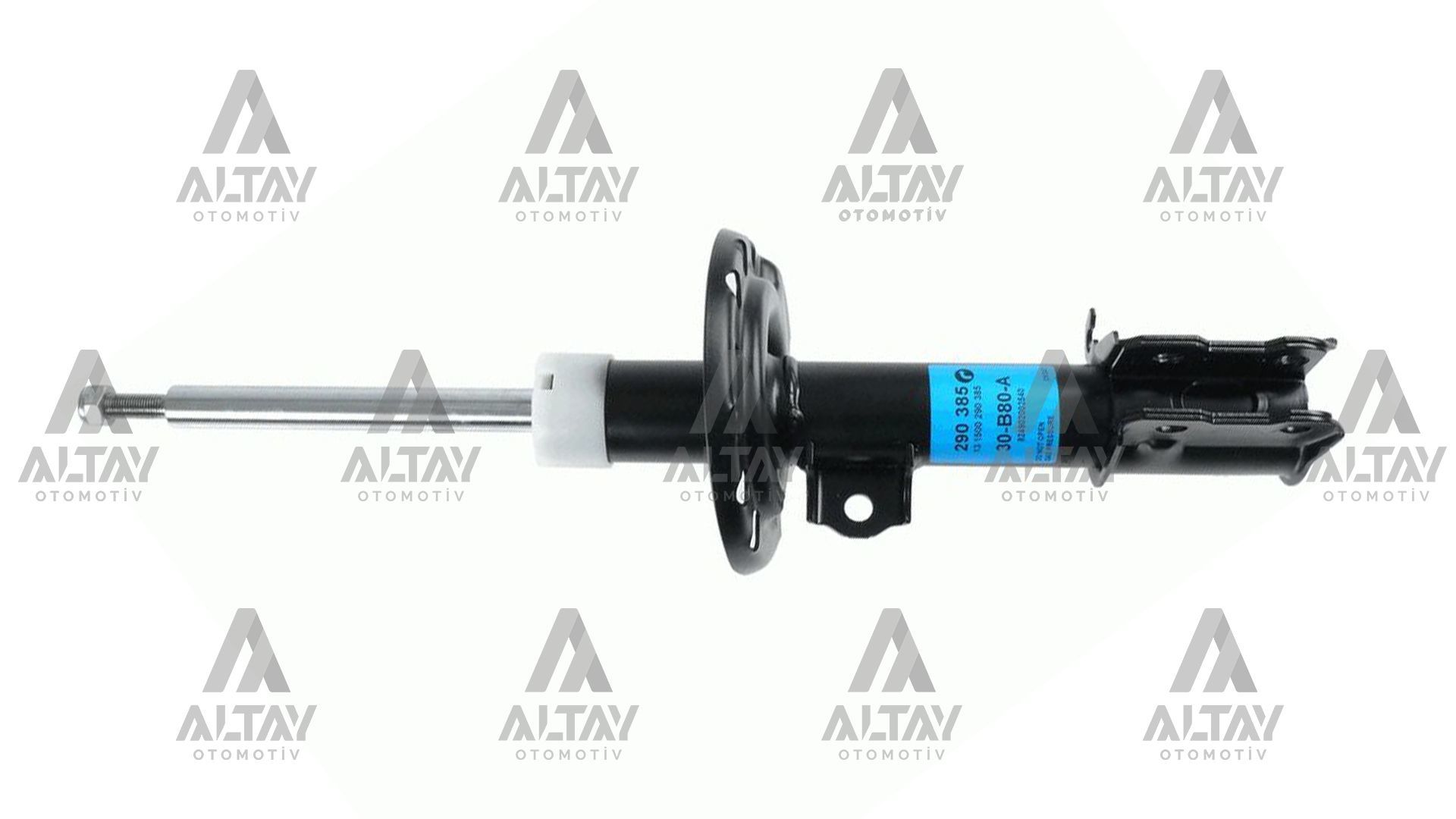 AMORTİSÖR CORSA C 00-06 GAZLI ÖN SAĞ