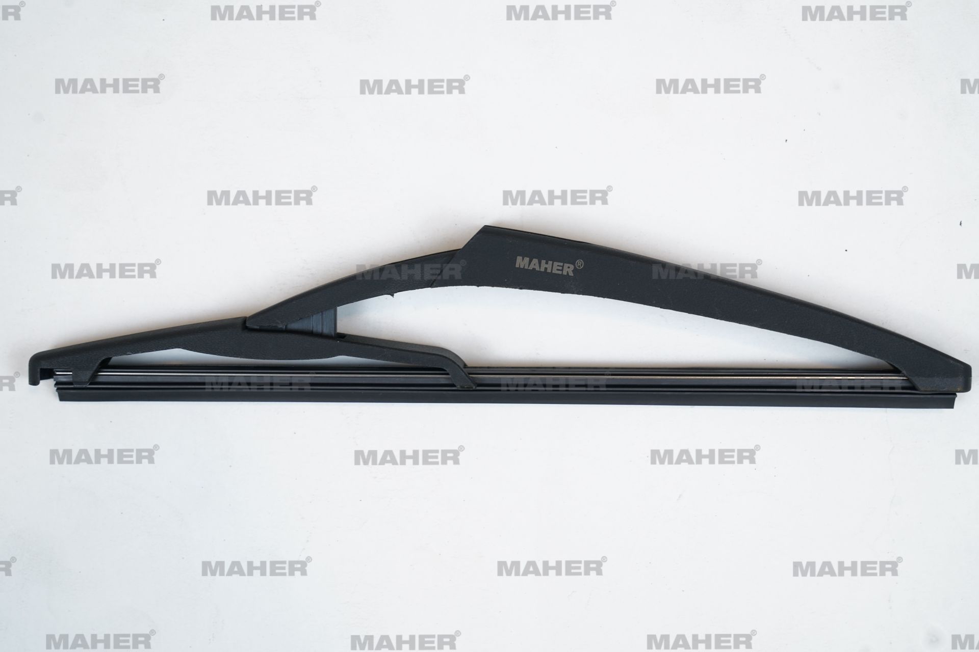 Silecek Süpürgesi Arka Scenıc Iı 06-09 / Megane Iı Sw 05-09 / Modus 04=> / Aveo T300 11=> / Dokker 12=> H801 (260Mm) 10 7701056814