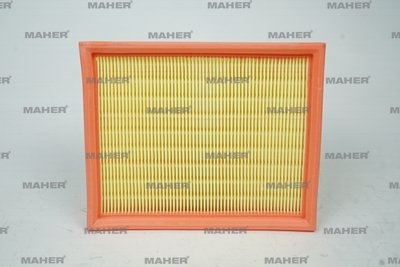 Hava Filtresi Corsa B / Combo B /Tigra 93-01 1.2-1.4-1.6 - 5834037