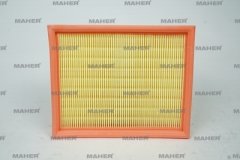 Hava Filtresi Corsa B / Combo B /Tigra 93-01 1.2-1.4-1.6 - 5834037