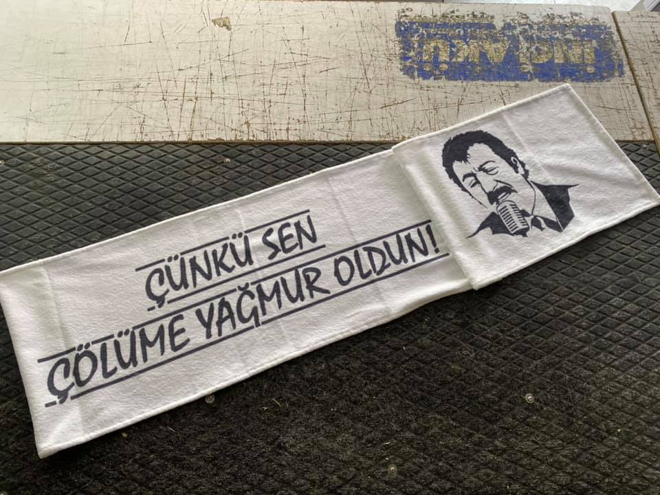 Ön Torpido Havlusu Üniversal